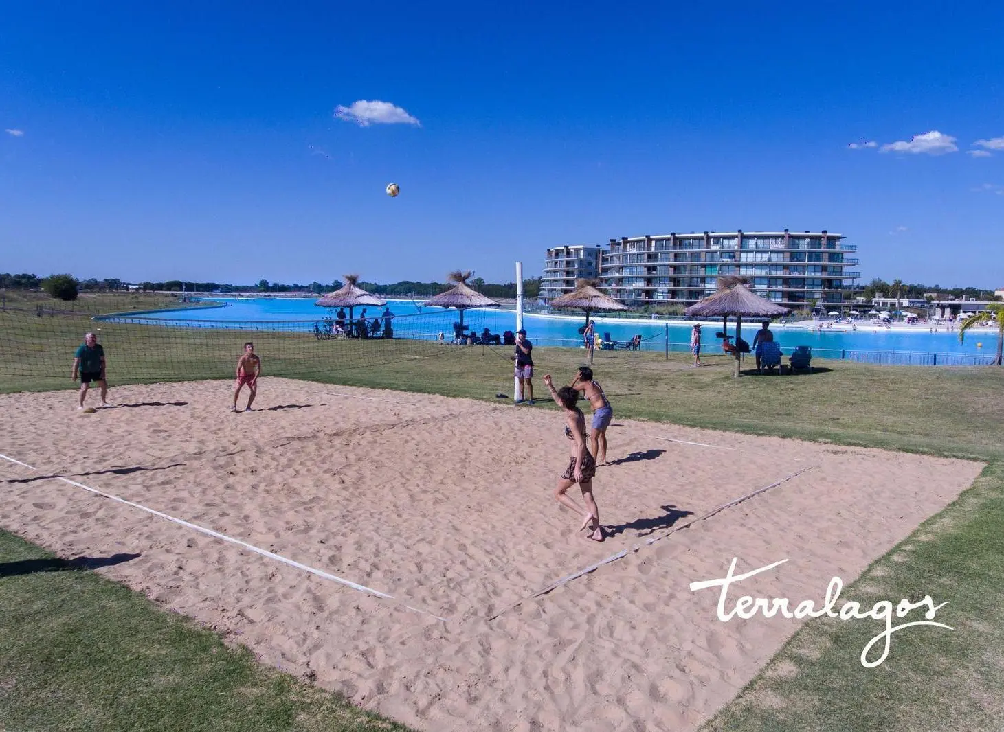 Lote En Venta en Terralagos 2