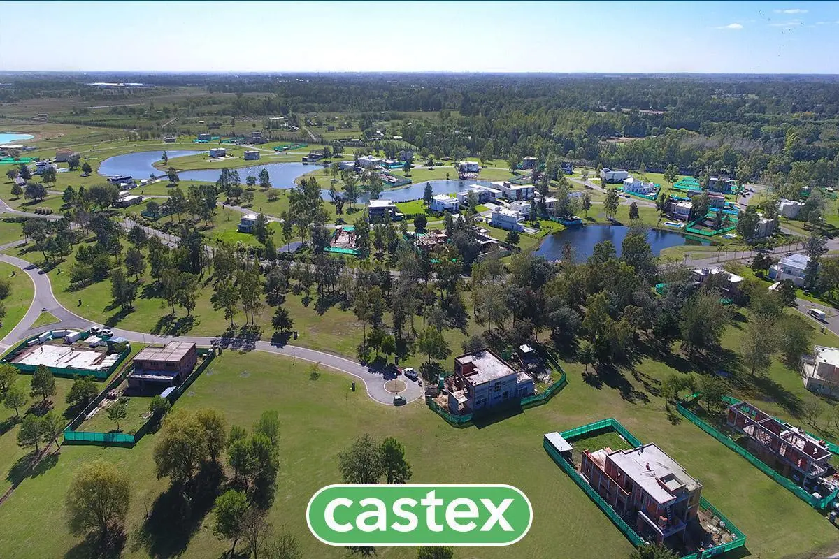 Lote en venta en Terralagos, Canning 3