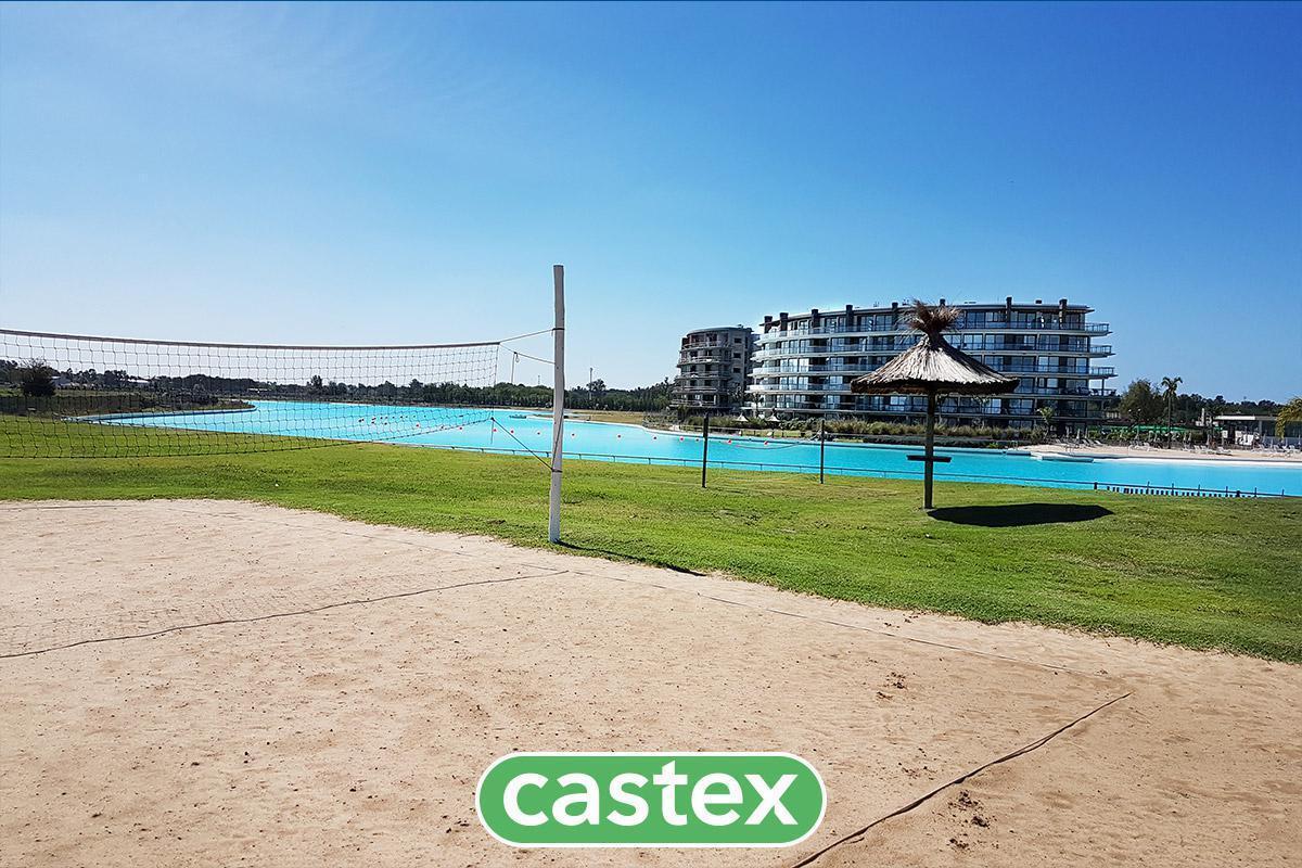 Lote en venta en Terralagos, Canning