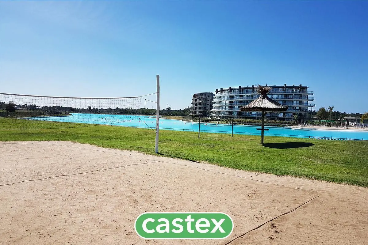 Lote en venta en Terralagos, Canning 2