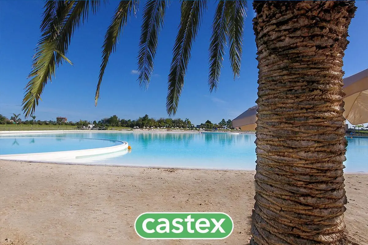 Lote en venta en Terralagos, Canning 4