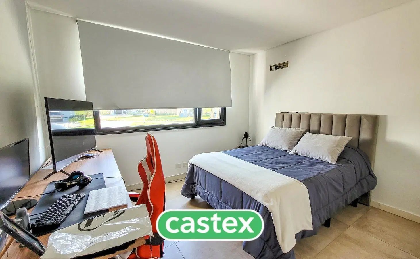 Excelente casa en Alquiler en Terralagos, Canning 5