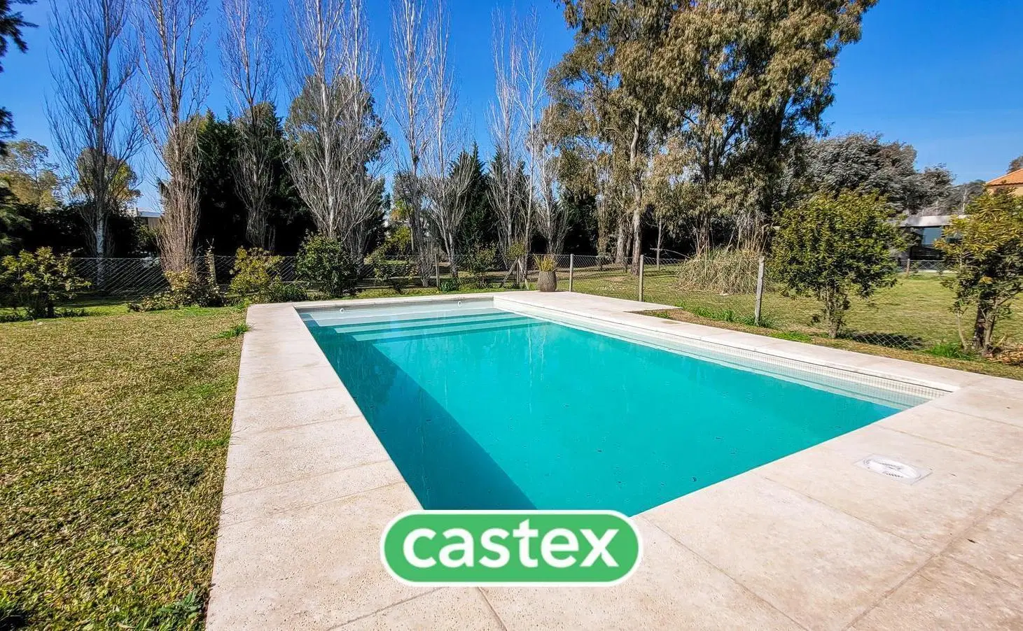 Excelente casa en Alquiler en Terralagos, Canning 8