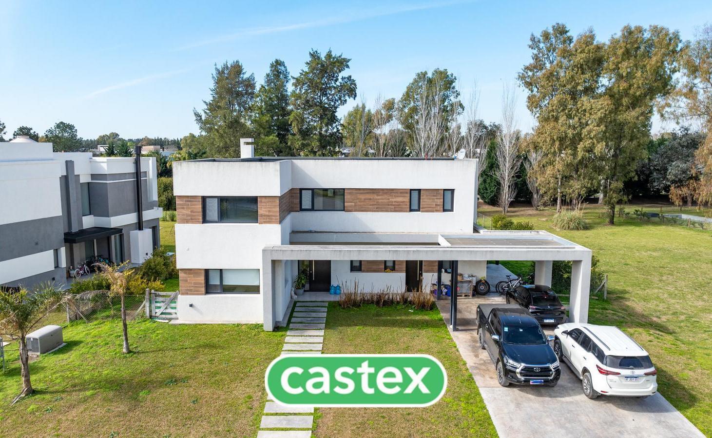 Excelente casa en Alquiler en Terralagos, Canning