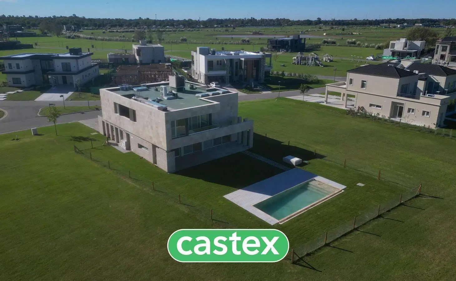 Casa en Venta en Terralagos 5