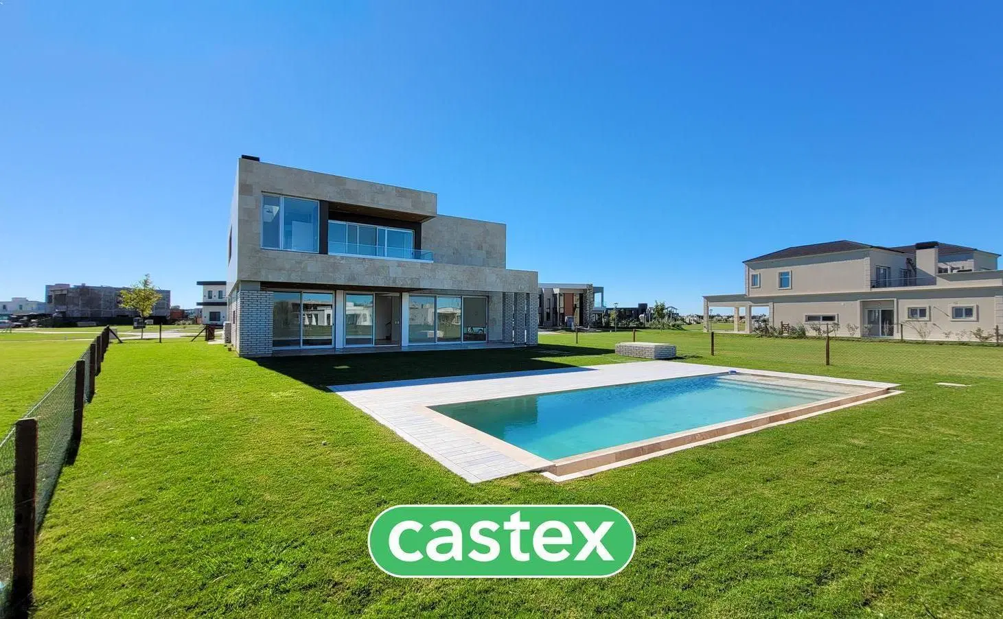 Casa en Venta en Terralagos 2