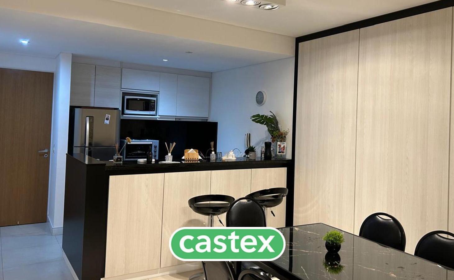 Departamento dos ambientes en Venta en Terralagos, Canning