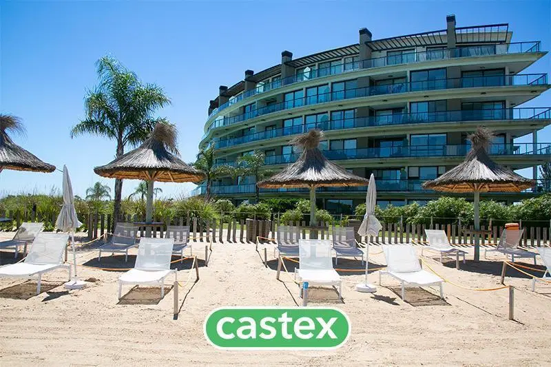 Departamento dos ambientes en Venta en Terralagos, Canning 5