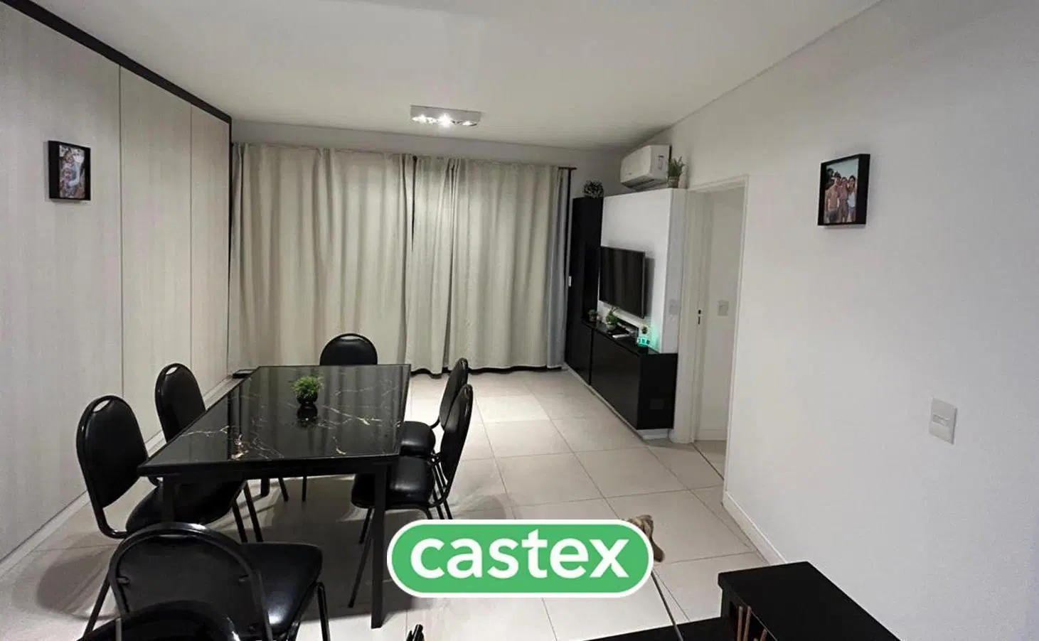 Departamento dos ambientes en Venta en Terralagos, Canning 2