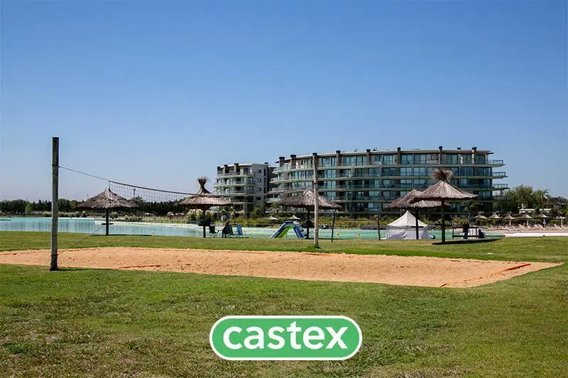 Departamento dos ambientes en Venta en Terralagos, Canning 4