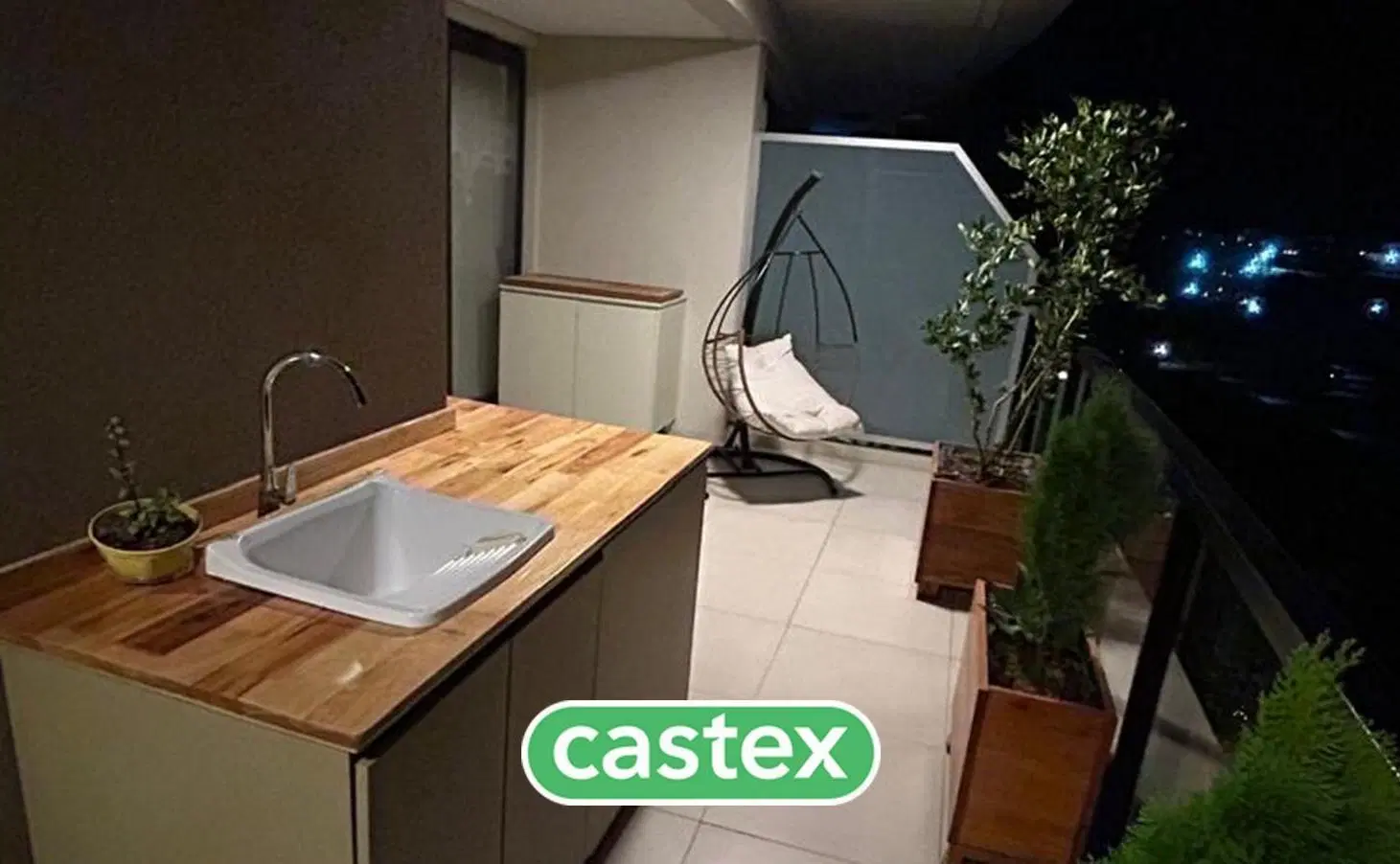 Departamento dos ambientes en Venta en Terralagos, Canning 3