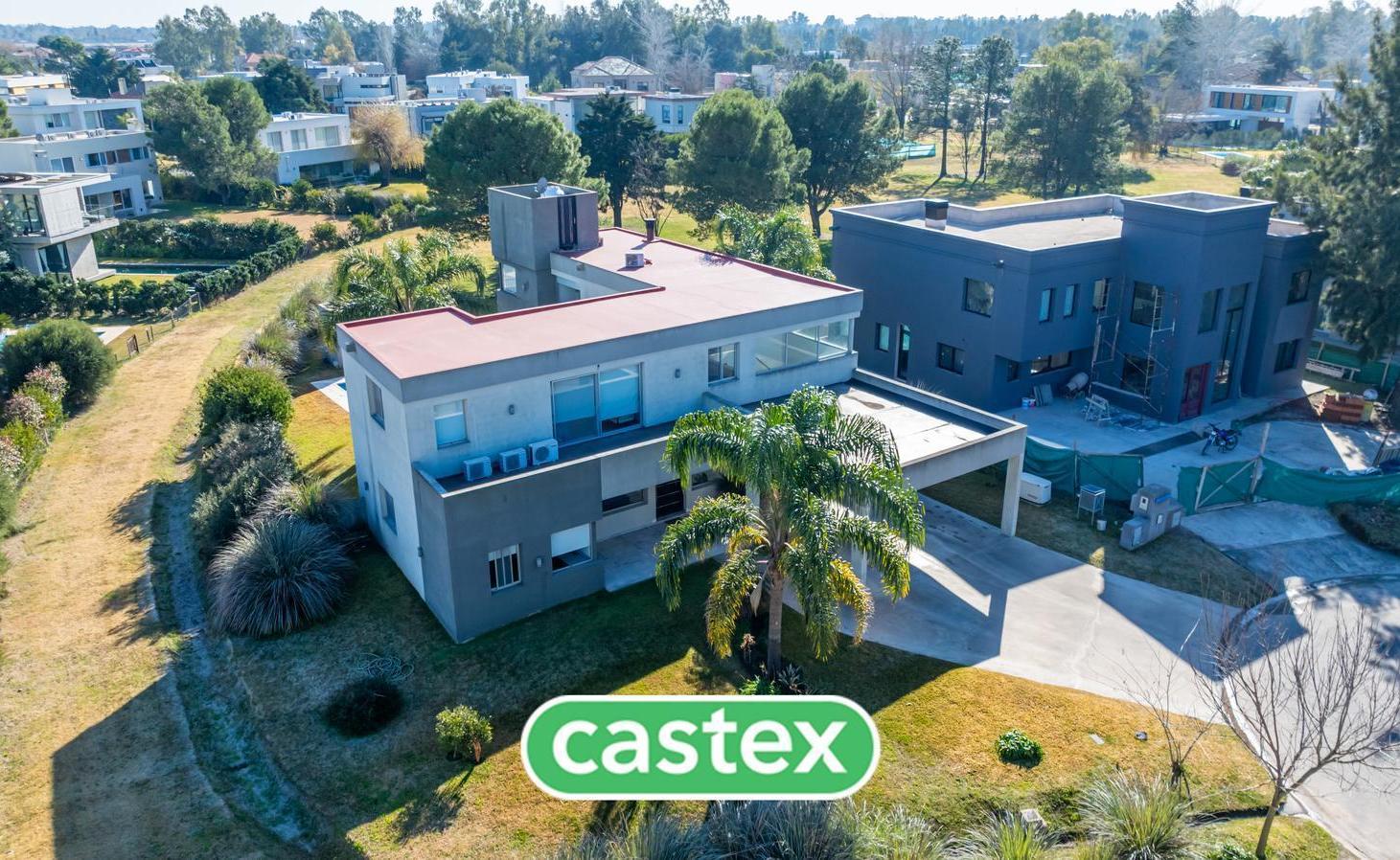 Casa en Alquiler en Terralagos, Canning