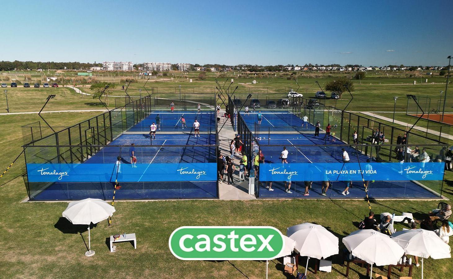 Lote En Venta En Terralagos