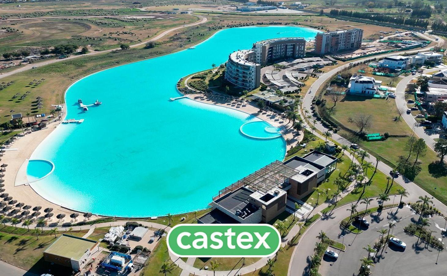 Lote En Venta En Terralagos