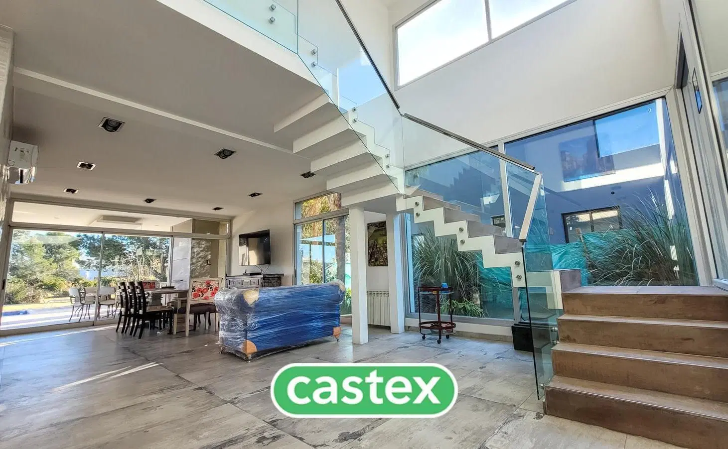 Excelente casa en venta en Terralagos, Canning 1