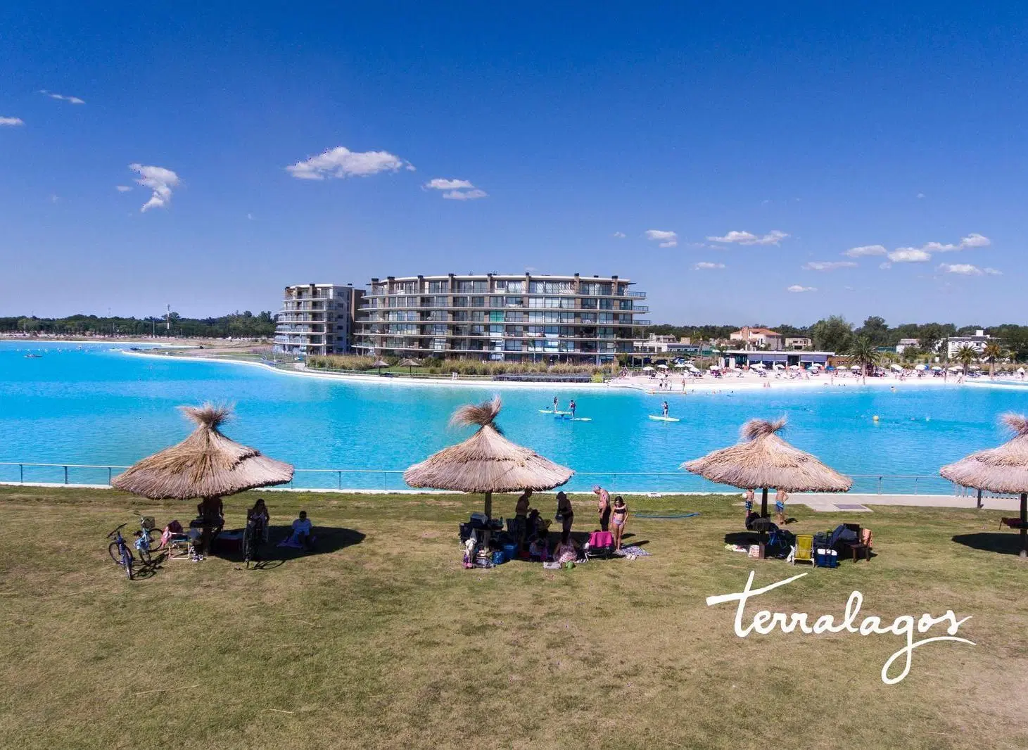 Terreno - Terralagos 2