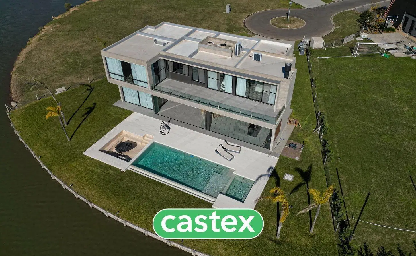 Casa en Venta enTerralagos 4