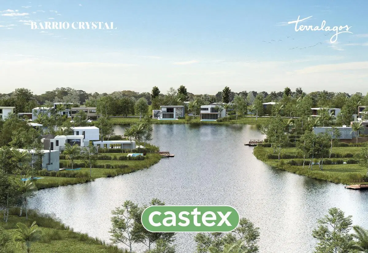 Lotes en venta en Terralagos 3