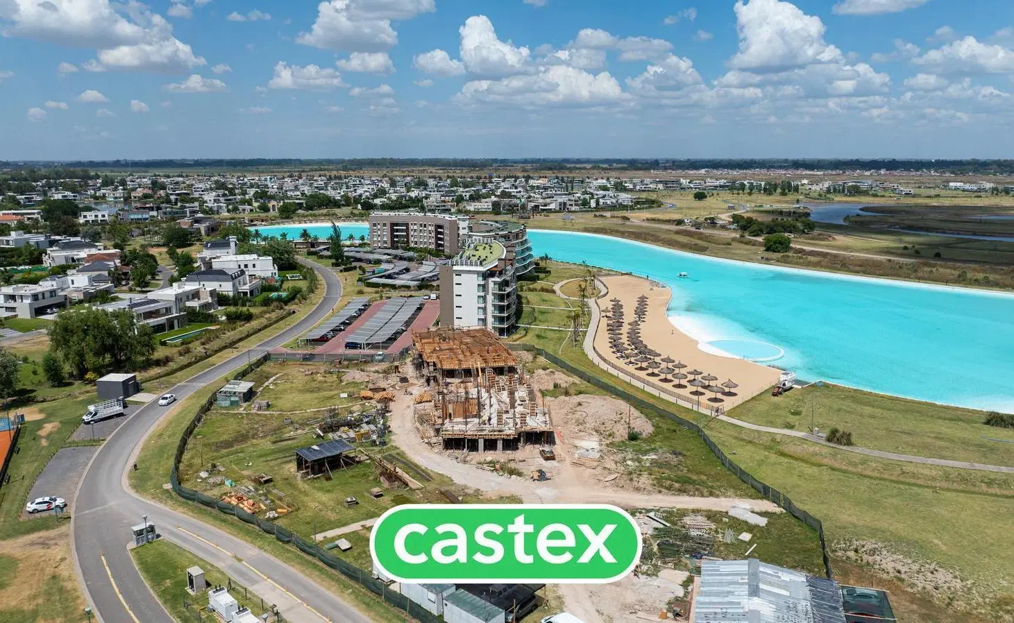 Departamento 4 ambientes en venta en Terralagos, Canning 5