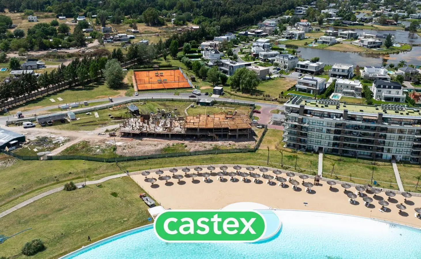 Departamento 4 ambientes en venta en Terralagos, Canning 3