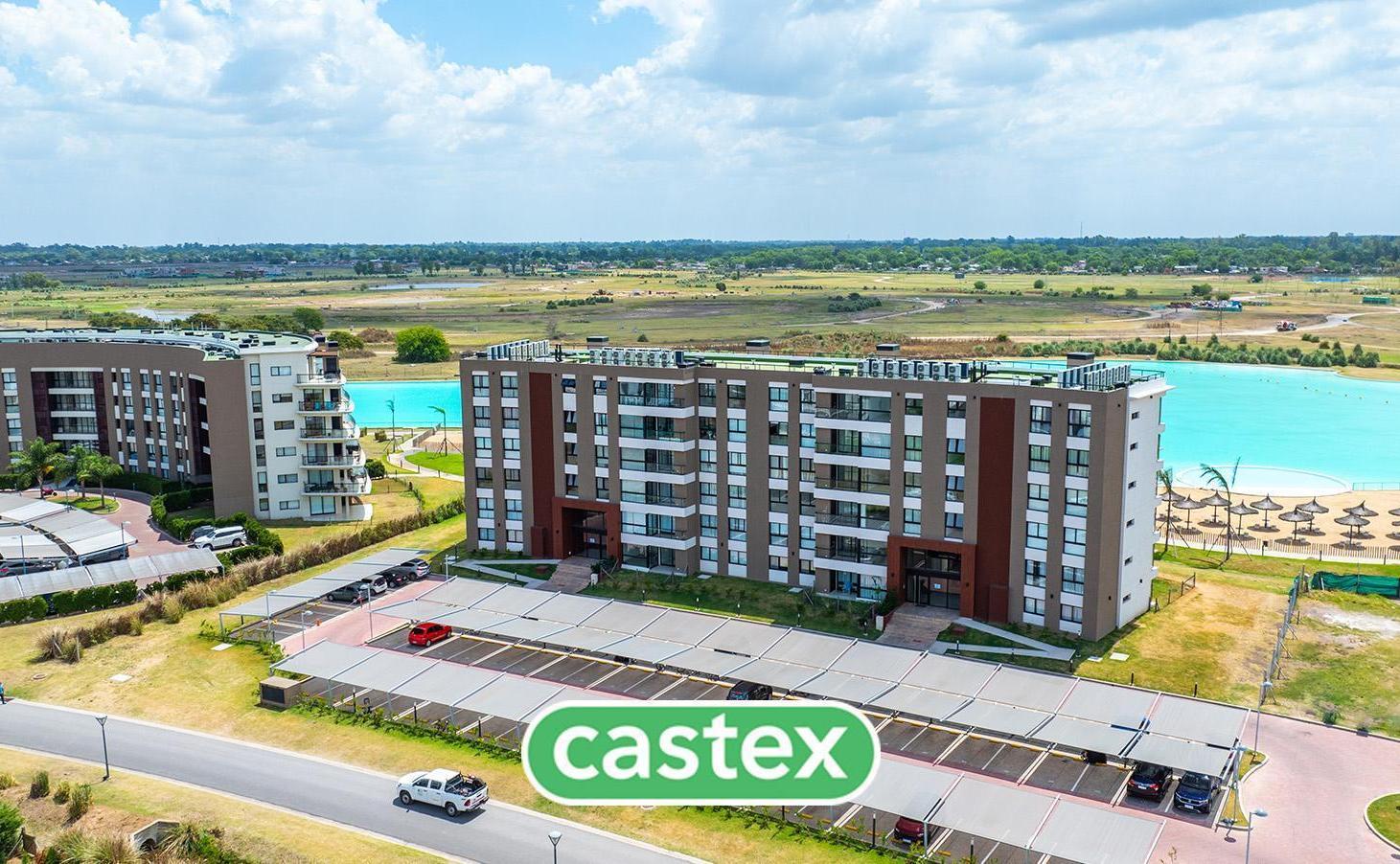 Foto de Departamento 4 ambientes en venta en Terralagos, Canning, imagen 1