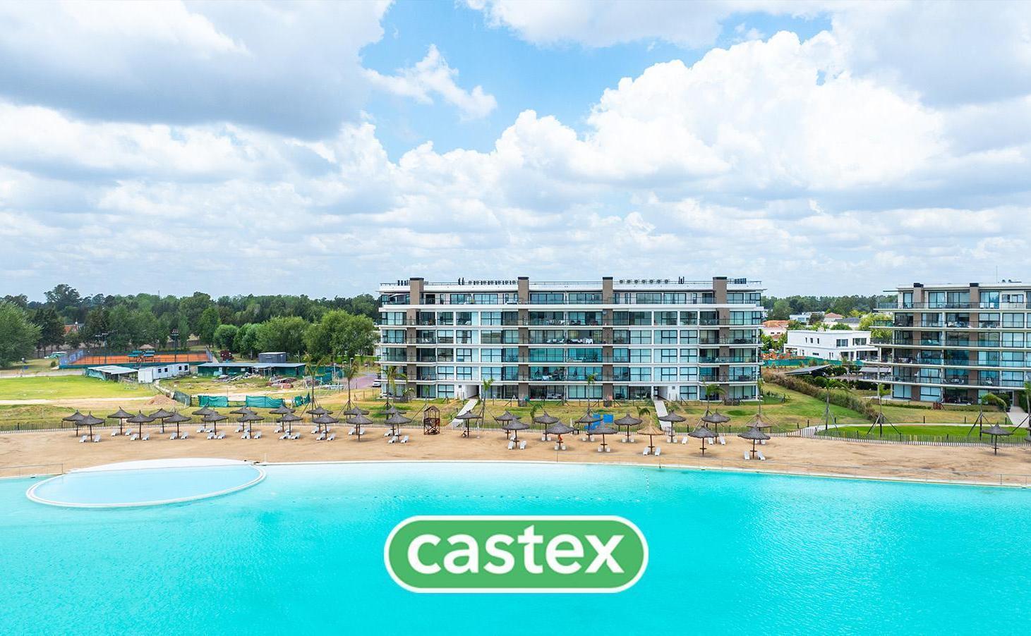 Foto de Departamento 4 ambientes en venta en Terralagos, Canning, imagen 2