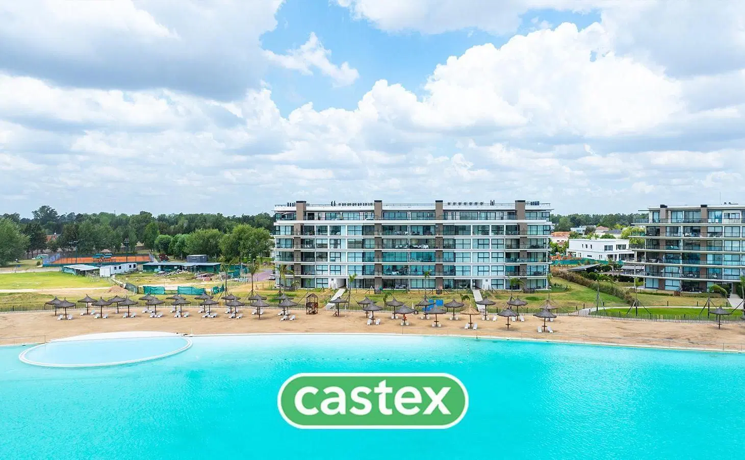 Departamento 4 ambientes en venta en Terralagos, Canning 2