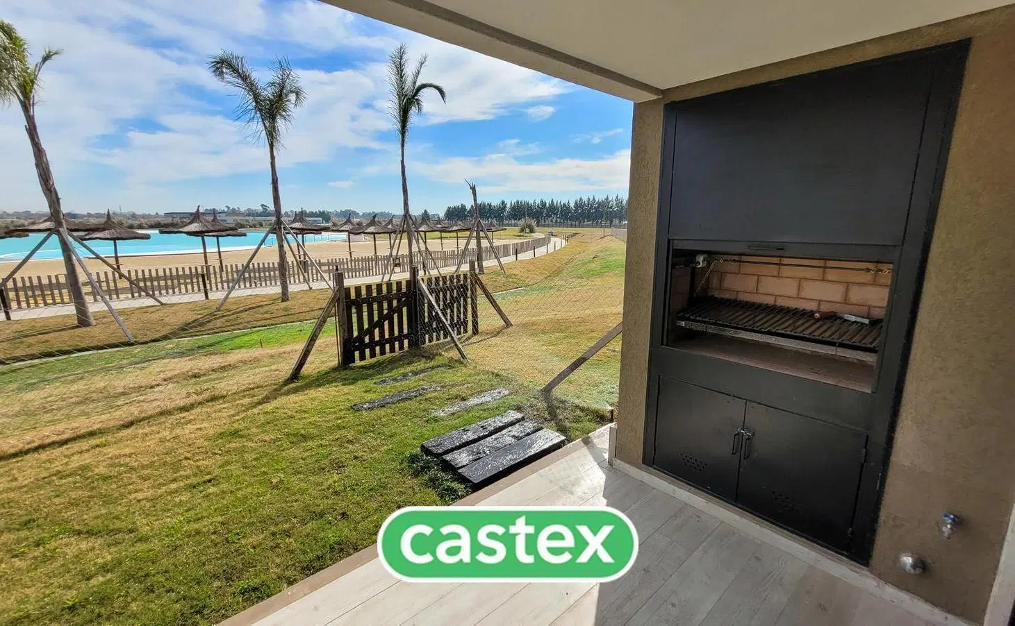 Departamento En Venta En Terralagos 4
