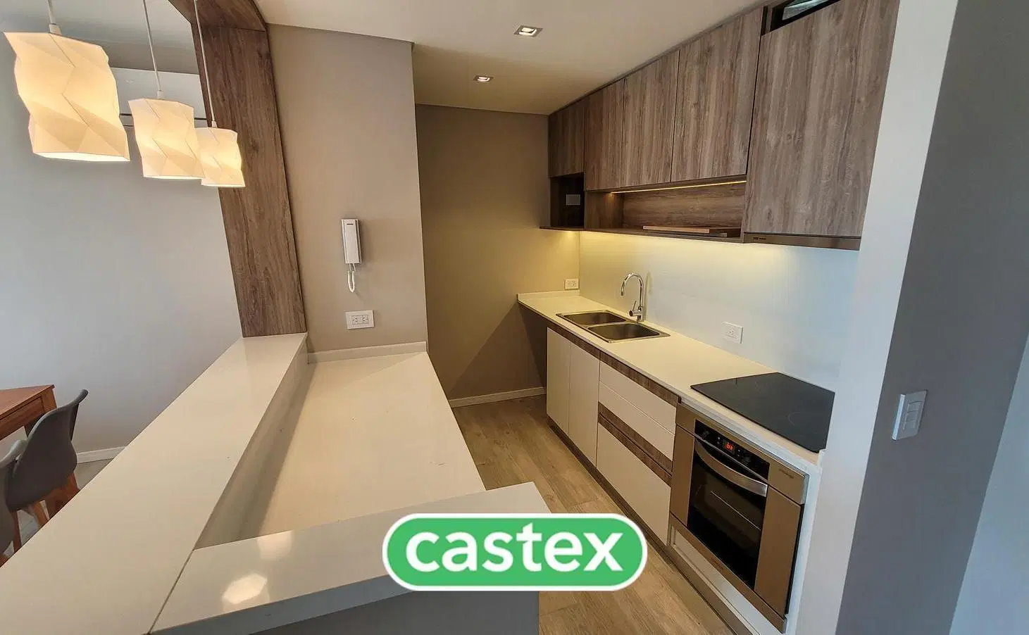 Departamento En Venta En Terralagos 1
