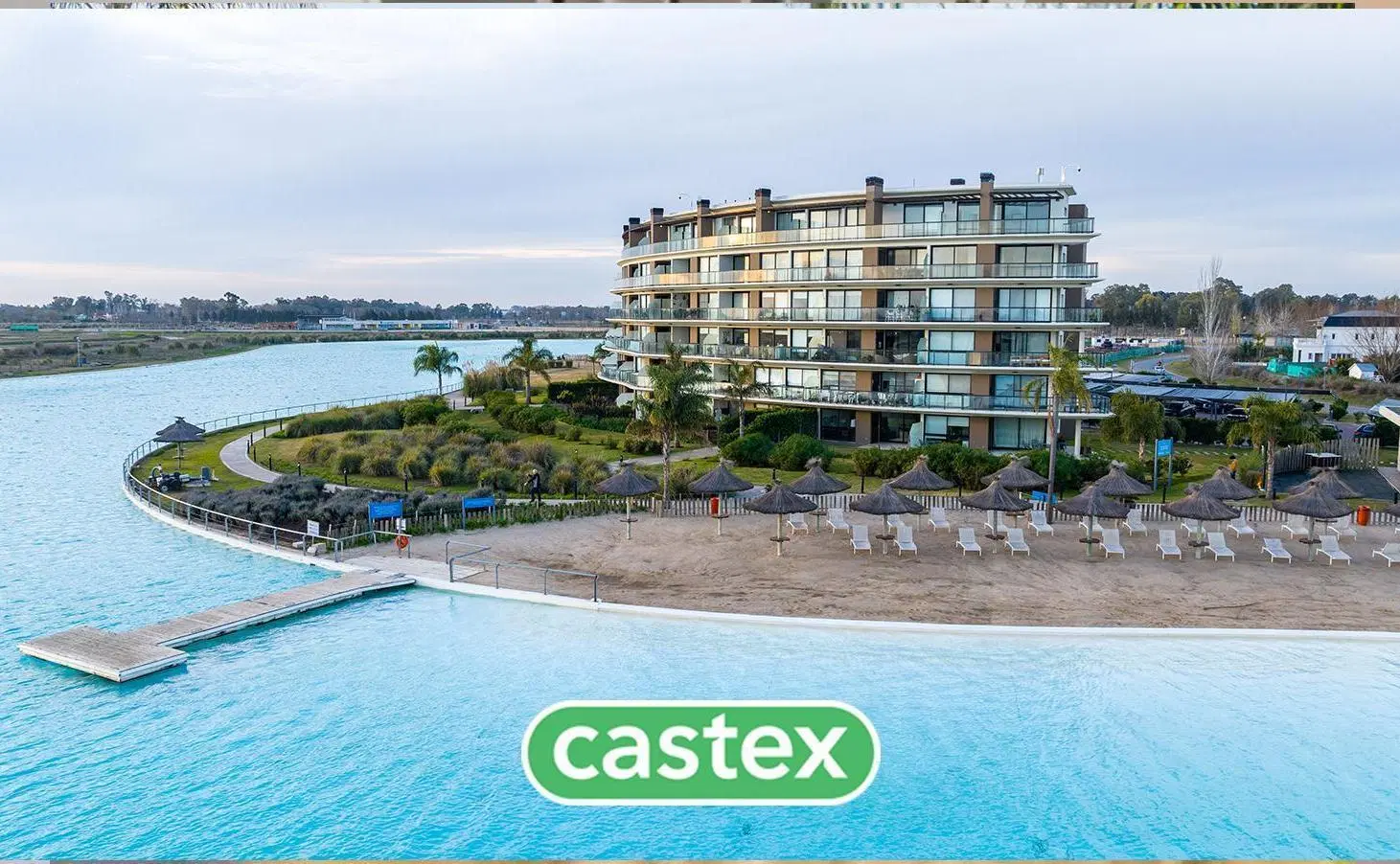 Lote En Venta En Terralagos, Canning 3