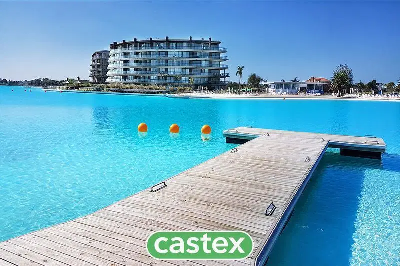 Lote En Venta En Terralagos, Canning 4