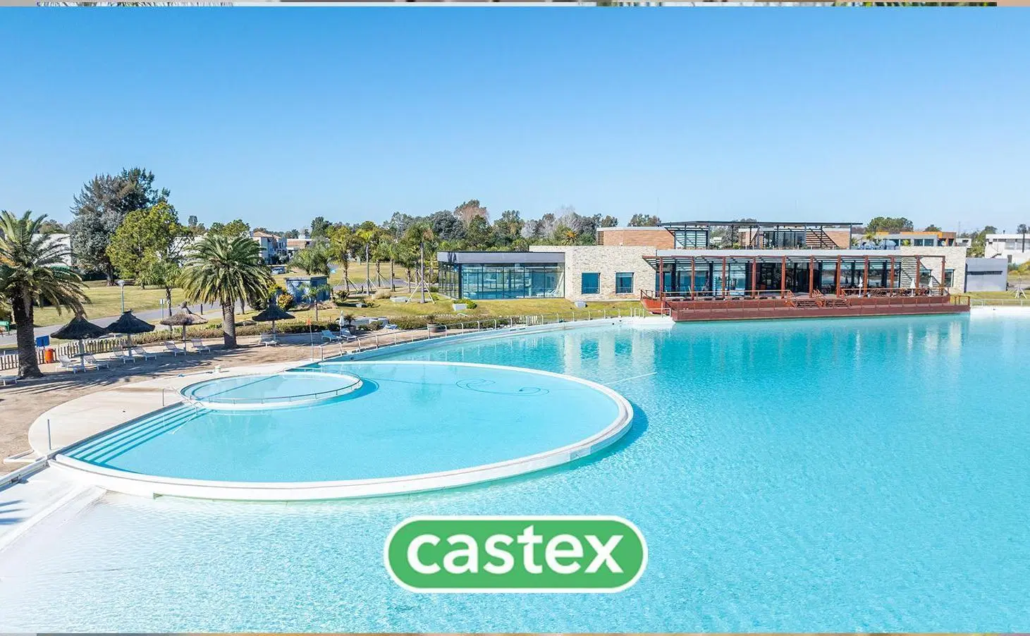 Lote En Venta En Terralagos, Canning 5
