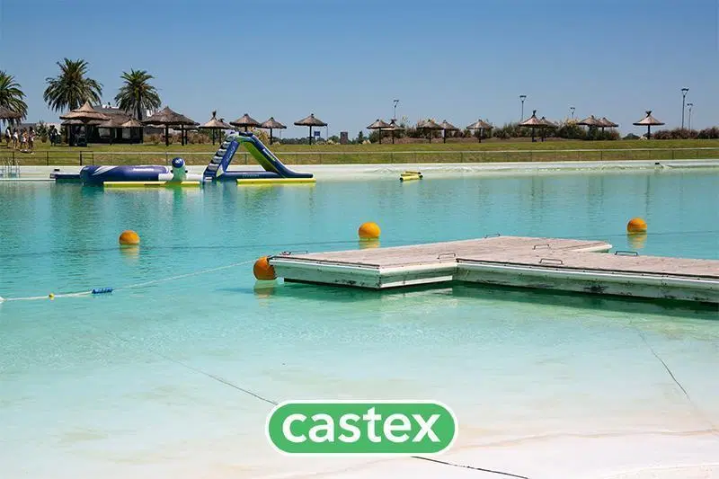 Lote En Venta En Terralagos, Canning 1
