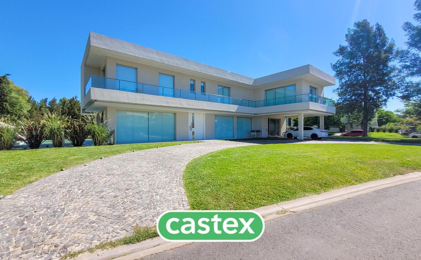 Foto de Casa en venta en Terralagos, Canning, imagen 1