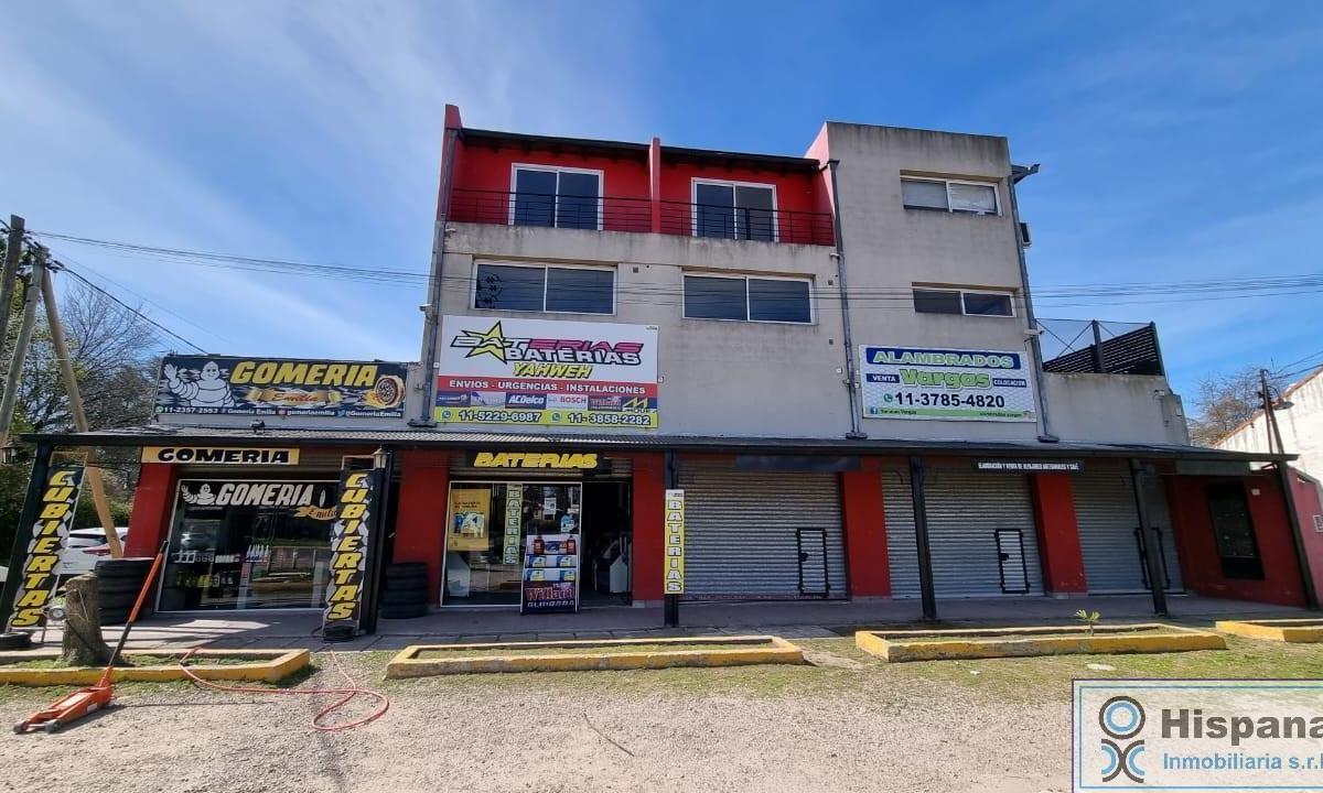 Propiedad en Argentina