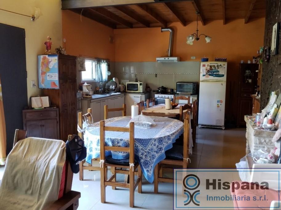 Propiedad en Venta en El Rocio, del Viso Casa + 3 Dptos. 2