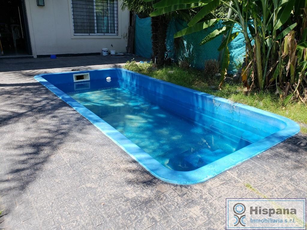 Propiedad en Venta en El Rocio, del Viso Casa + 3 Dptos. 1