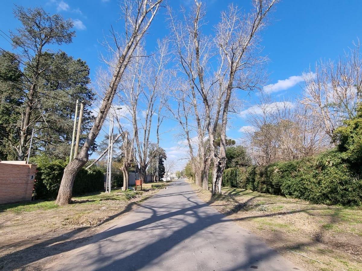 RETASADO! Lote en venta, Barrio El Carmen, en Tortuguitas