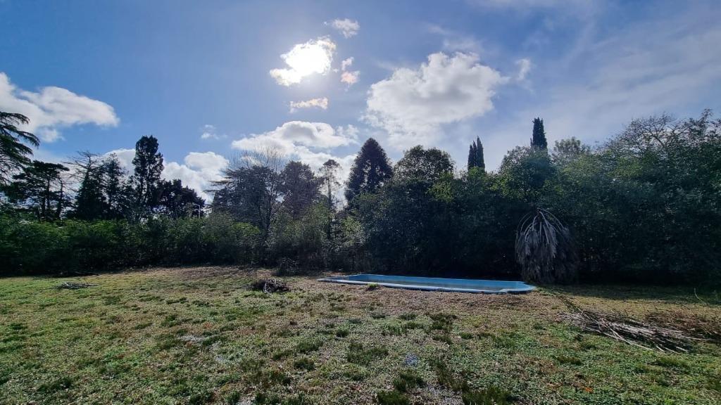 EXCELENTE LOTE EN VENTA! en Del Viso, Barrio Cerrado Parque Pero, Sobre la calle Dabove. RETASADO