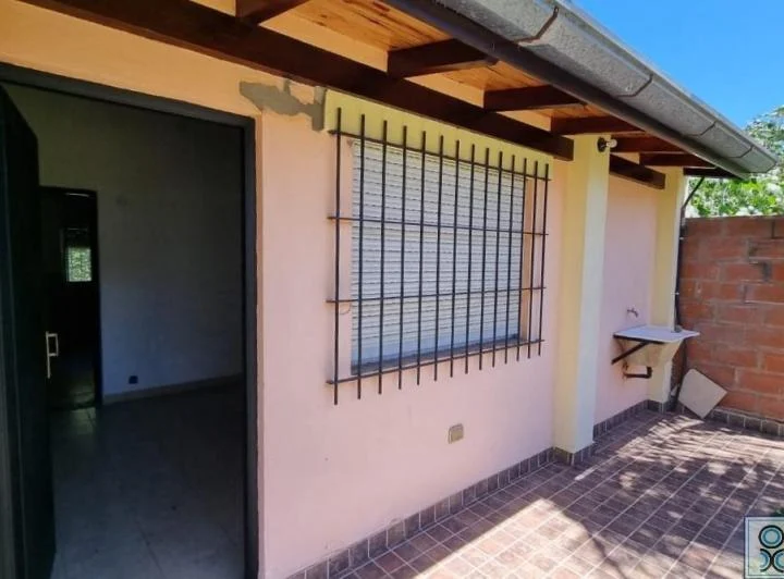 Departamento en Alquiler, Del Viso. Sobre la calle La Pampa, entre San Esteban y San Patricio. 3