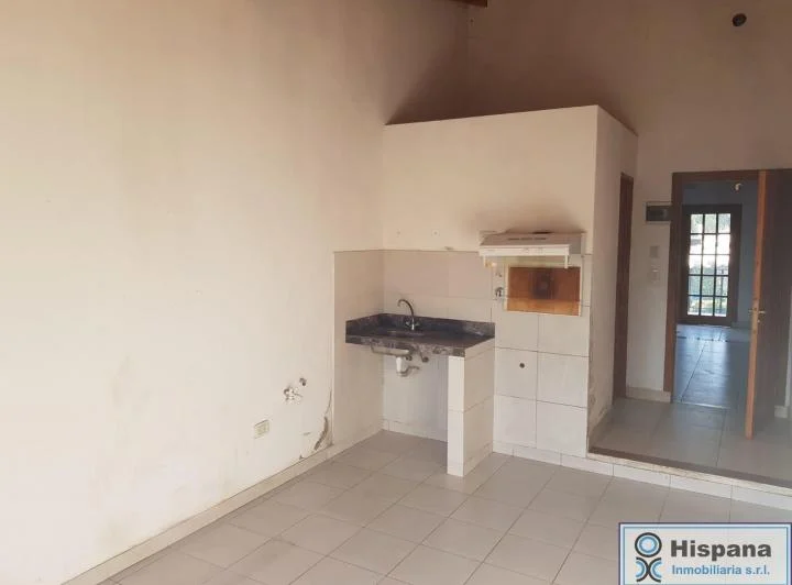 Foto de Departamento monoambiente en alquiler, sobre calle de asfalto Jorge Isaacs, imagen 5