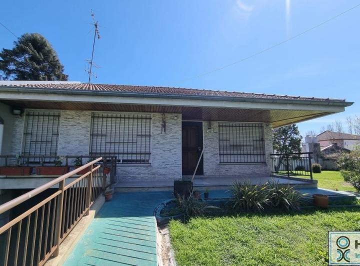 Casa vivienda/comercial en alquiler, Excelente ubicación en el Centro de Del Viso, Pilar! 2