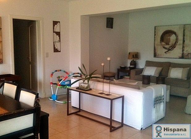 Foto de Casa en Alquiler anual en el Barrio Cerrado "La Merecida", Del Viso, imagen 2
