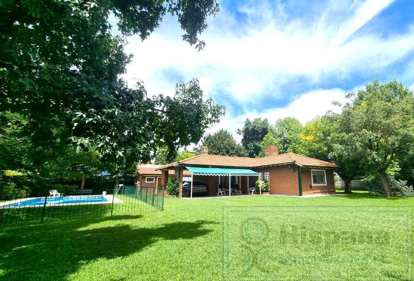 Retasada!! Casa en venta APTA CREDITO, en Barrio cerrado Villa Los Horneros, Del Viso, Pilar.