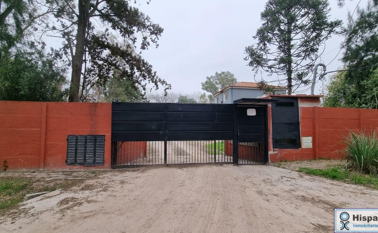 Excelente Lote en venta, ubicado en el Complejo Villa Artigas, en Del Viso, José C. Paz.