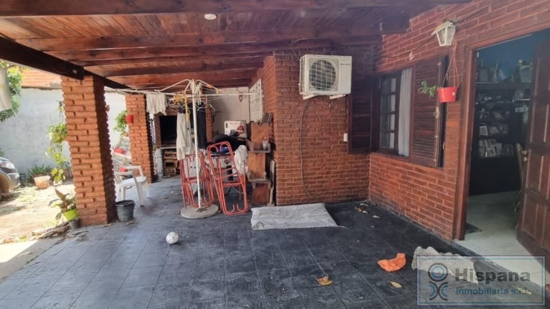 Casa en venta en Manuel Alberti, Pilar, sobre Santa Eulalia.
