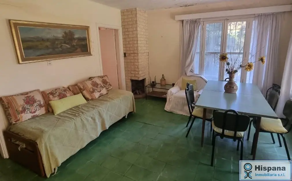 Casa en venta con pileta, sobre la calle Lisandro de la Torre, Del Viso, Pilar. 5