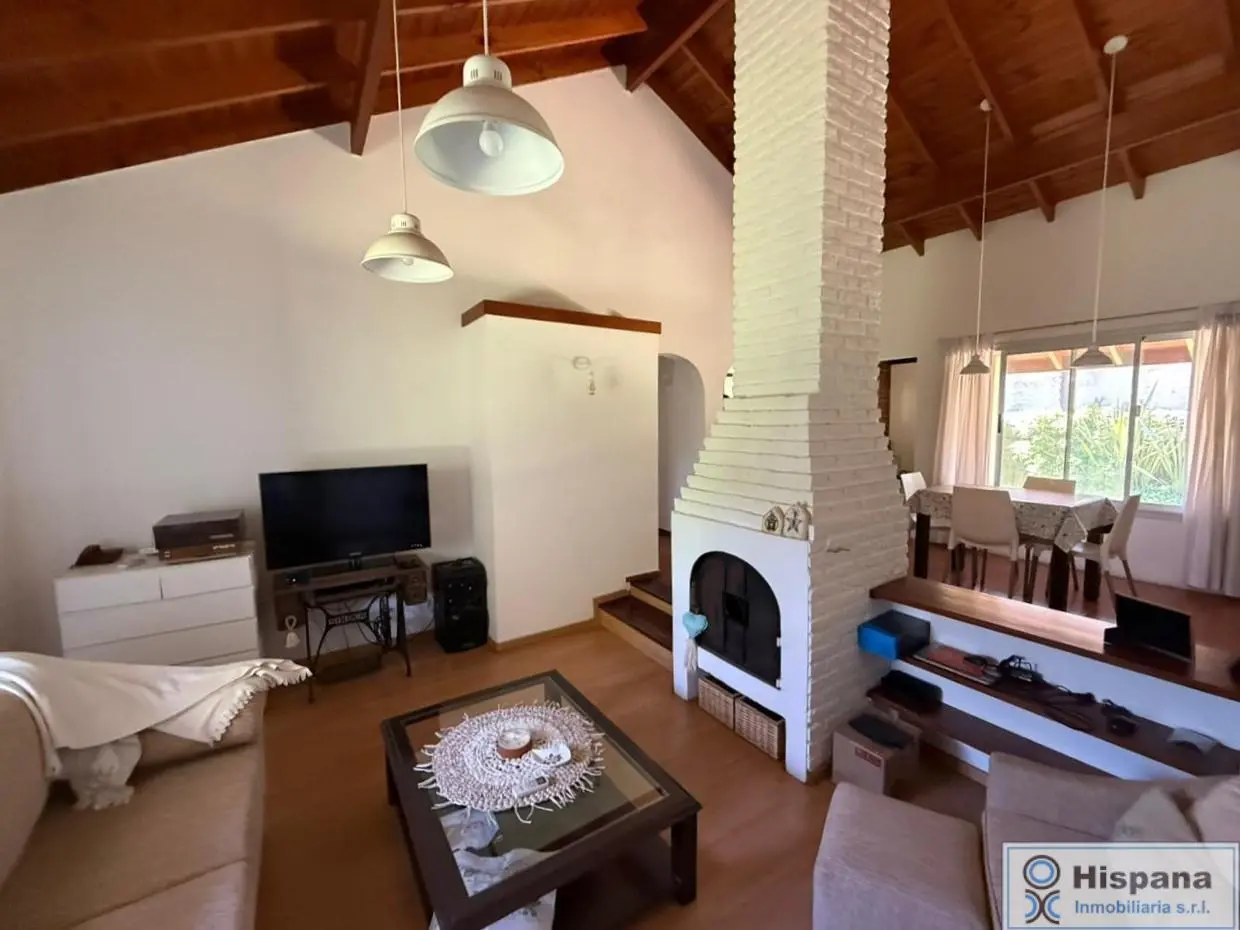 Impecable Casa en venta con pileta, en Barrio cerrado Villa Los Horneros, Del Viso, Pilar. 5