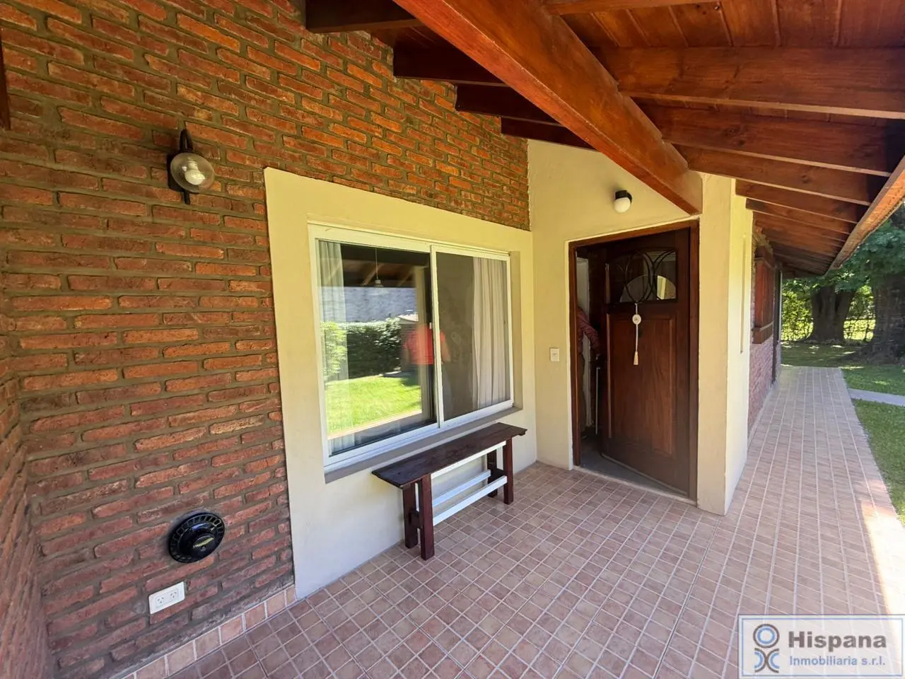 Impecable Casa en venta con pileta, en Barrio cerrado Villa Los Horneros, Del Viso, Pilar. 2