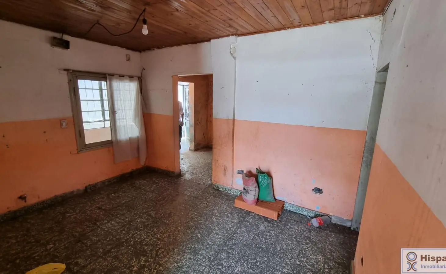 Casa y local en venta, sobre la calle Arteaga. En Manuel Alberti, Pilar. Ideal inversores!! 3
